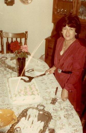 Graciela Nelly Sogamoso photo gallery thumbnail 25 of 83