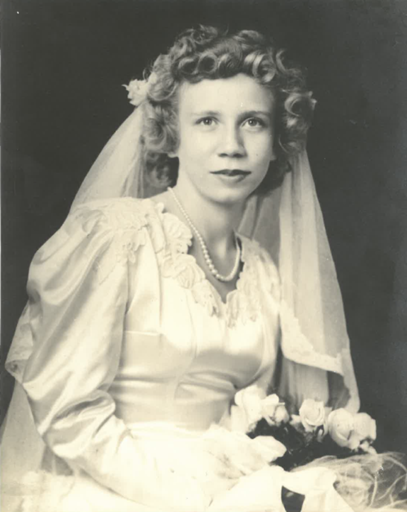 Mary A. "Mert" Weingartner
