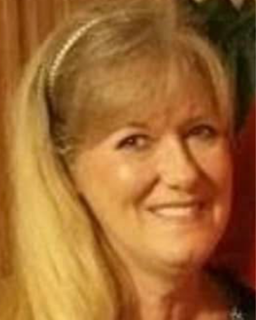 Joyce Marie Smith