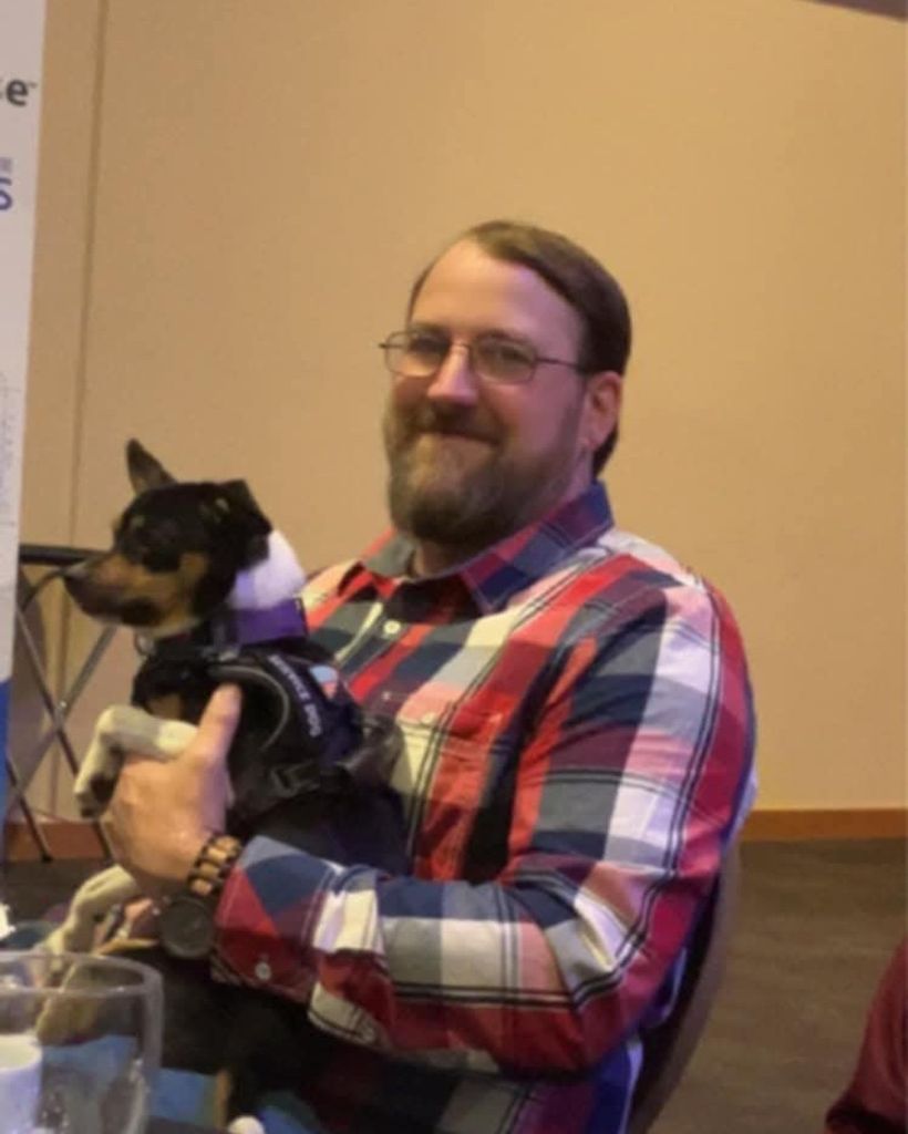 James F Paulsen Profile Photo