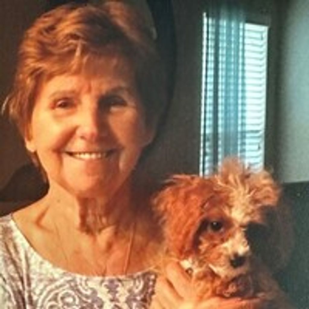 Patricia Ann Turner Profile Photo