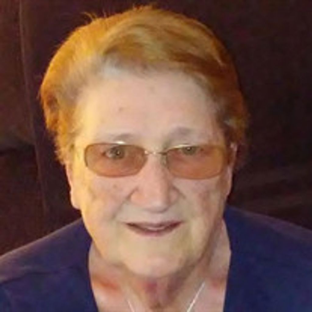 Martha Louise Shoemaker