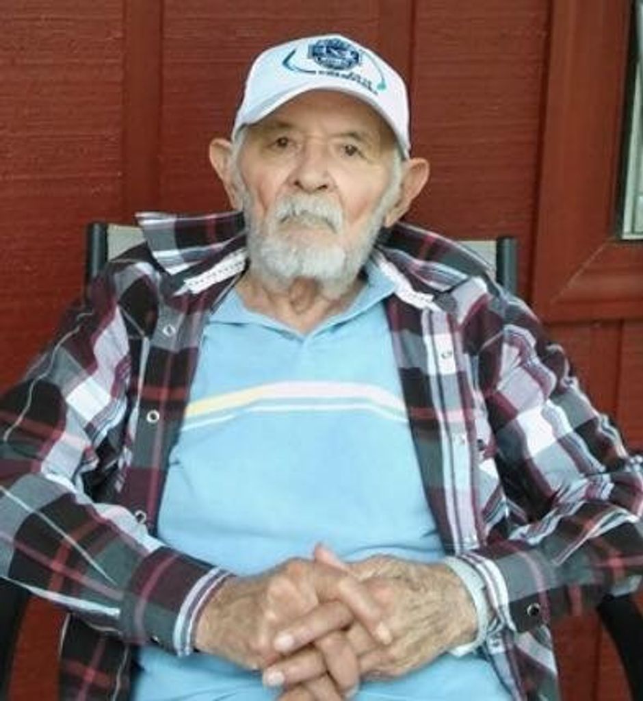 Ricardo Zamora Castillo