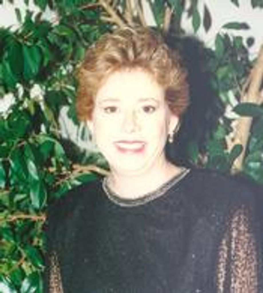 Pamela Jean Griffith