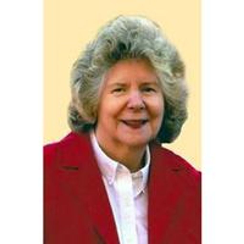 Eileen M. Ketola