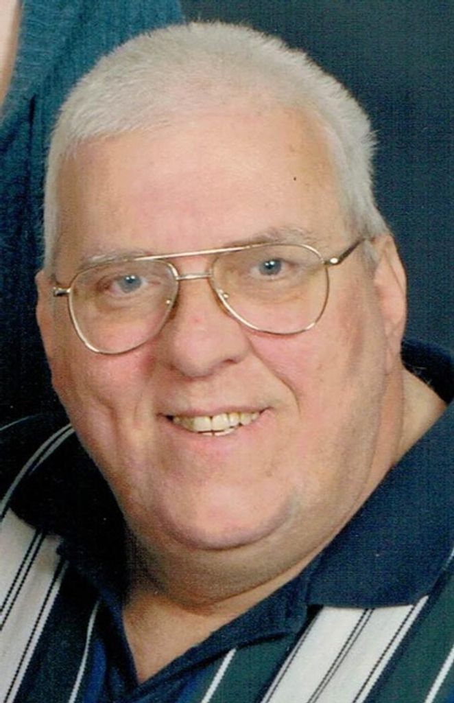 Ivan John Aldrich