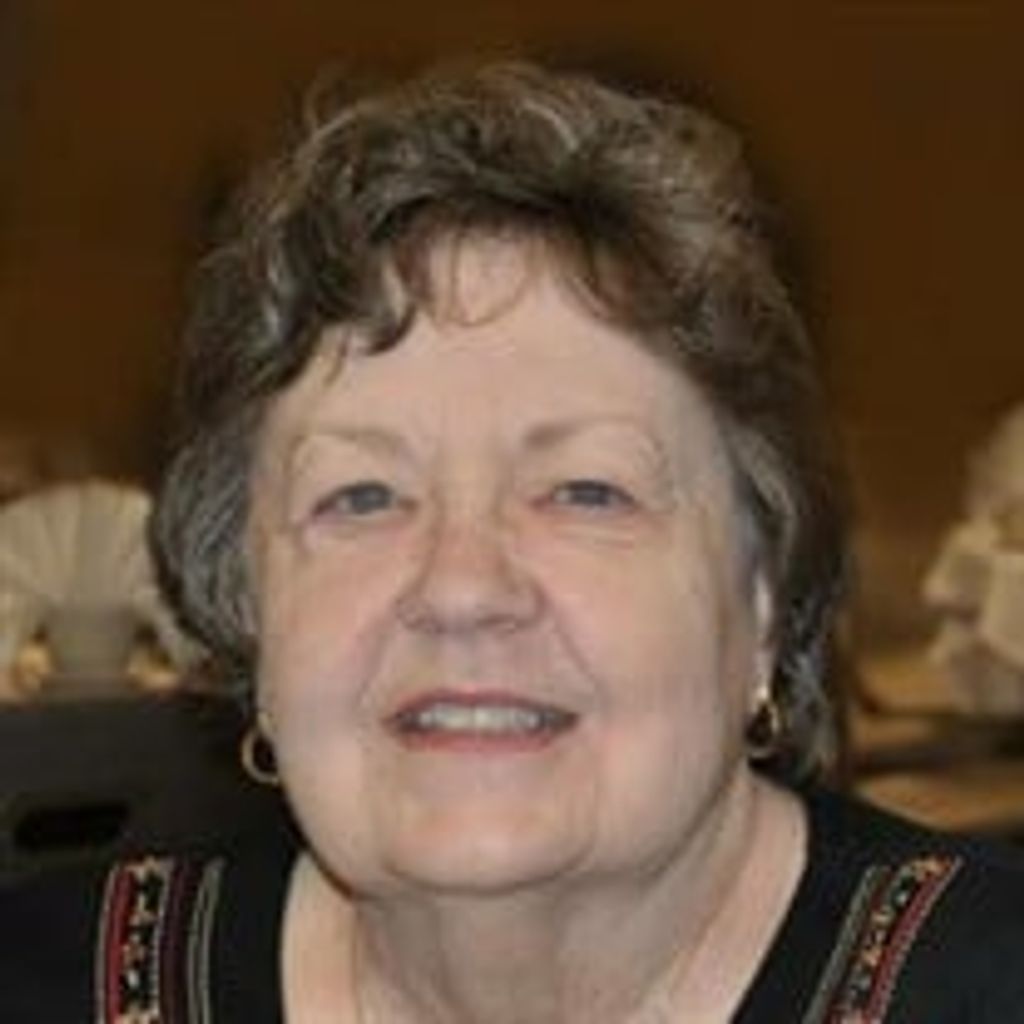 Mrs. ELIZABETH ANN TILLERY EDMONDS