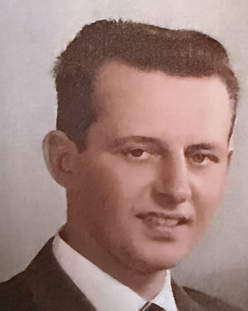 Joseph G. Bates Profile Photo