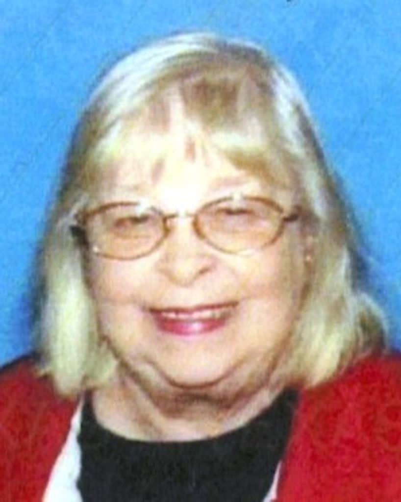 Pauline "Poly" Tippit