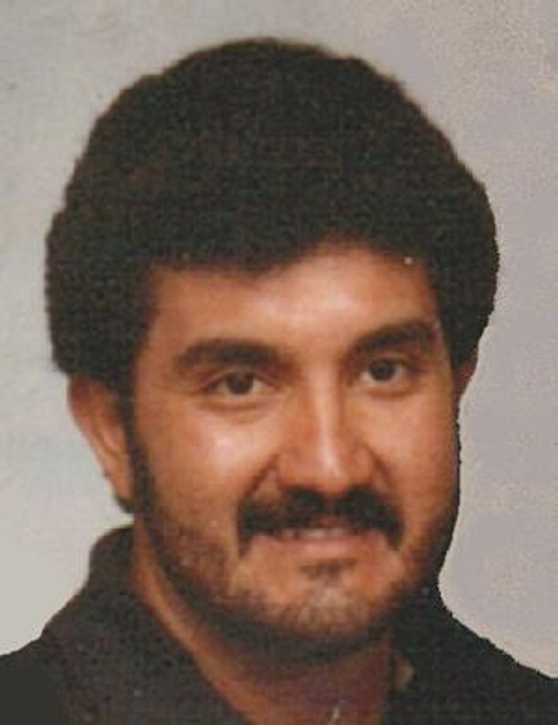 Michael J. Ramirez