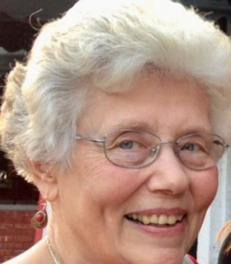 Barbara Argyle