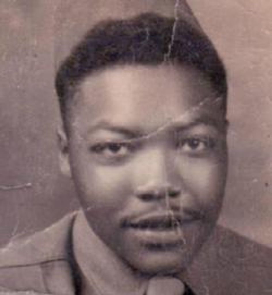 Caleb Byrom, Jr. Profile Photo