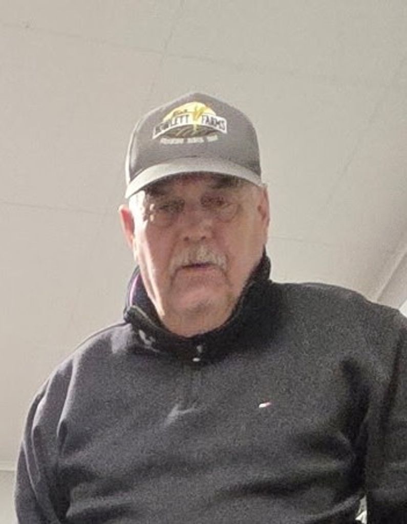 Stephen P. Voorhees Profile Photo