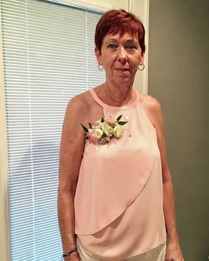Jane Ann Baird