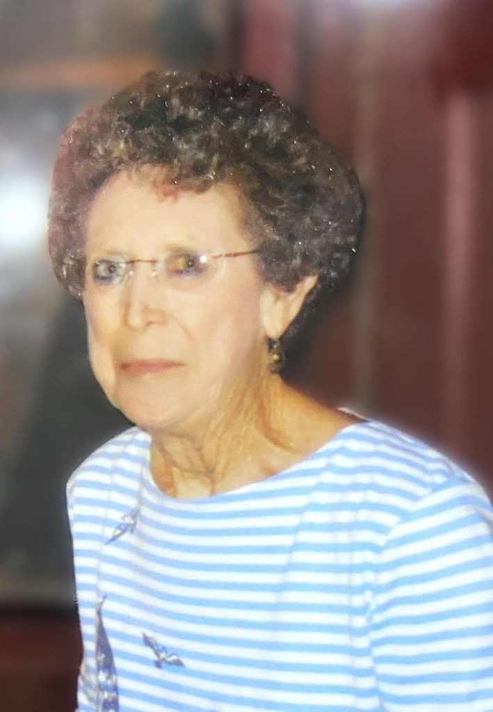 Glenda Faye Williamson Profile Photo