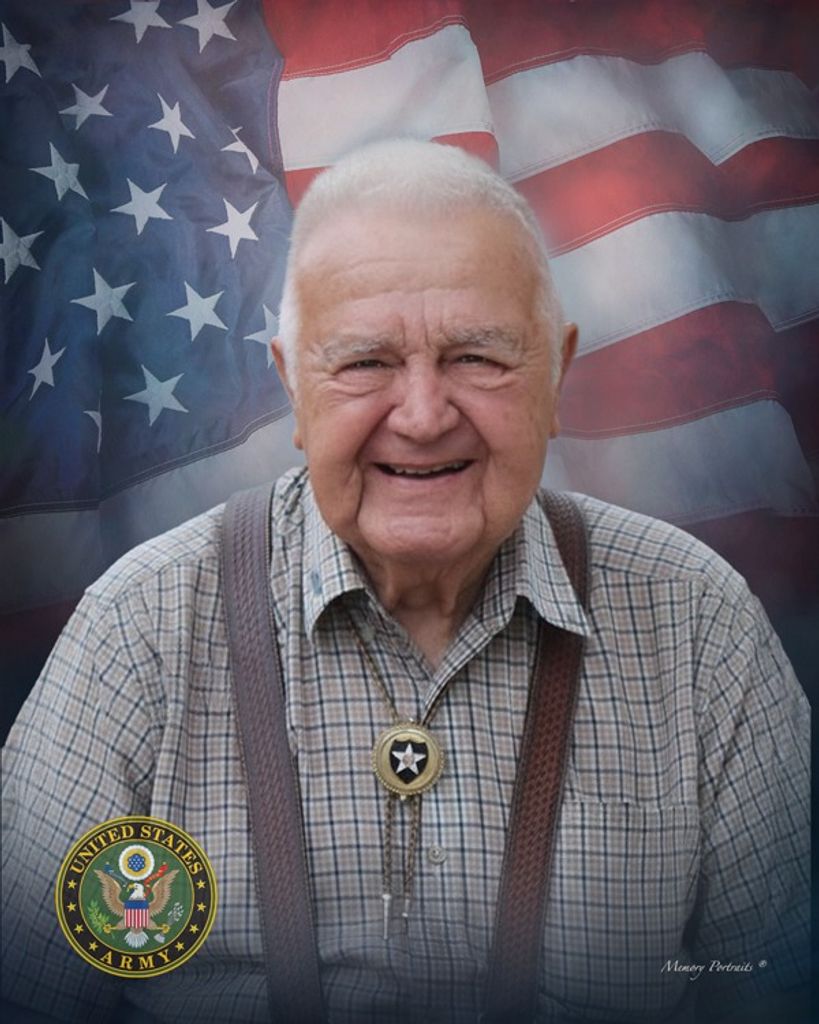 James Oliver Green Profile Photo