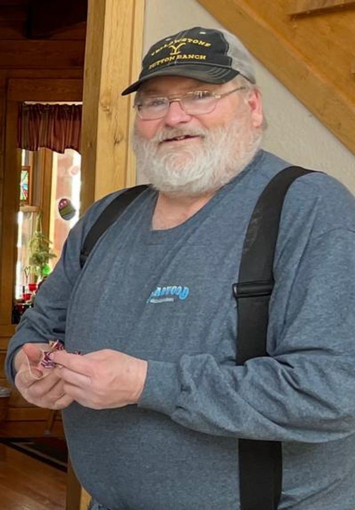 Donald Anthony Johns Profile Photo