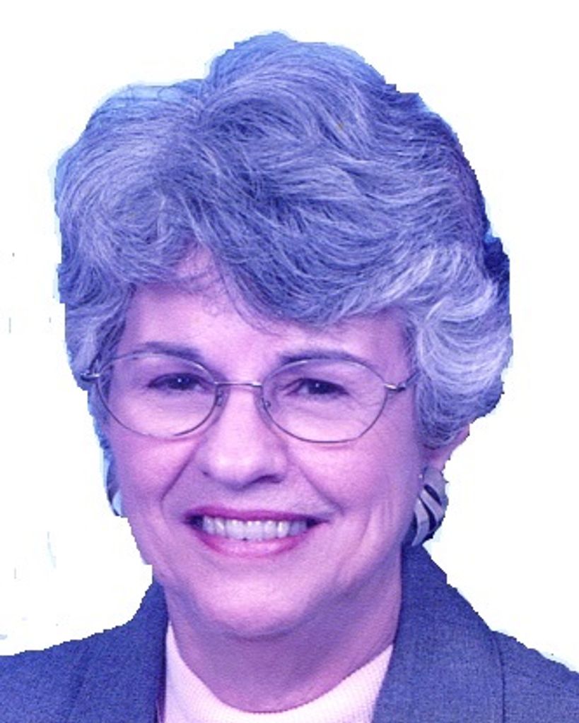 Mary J. (Van Vooren)  Bartman