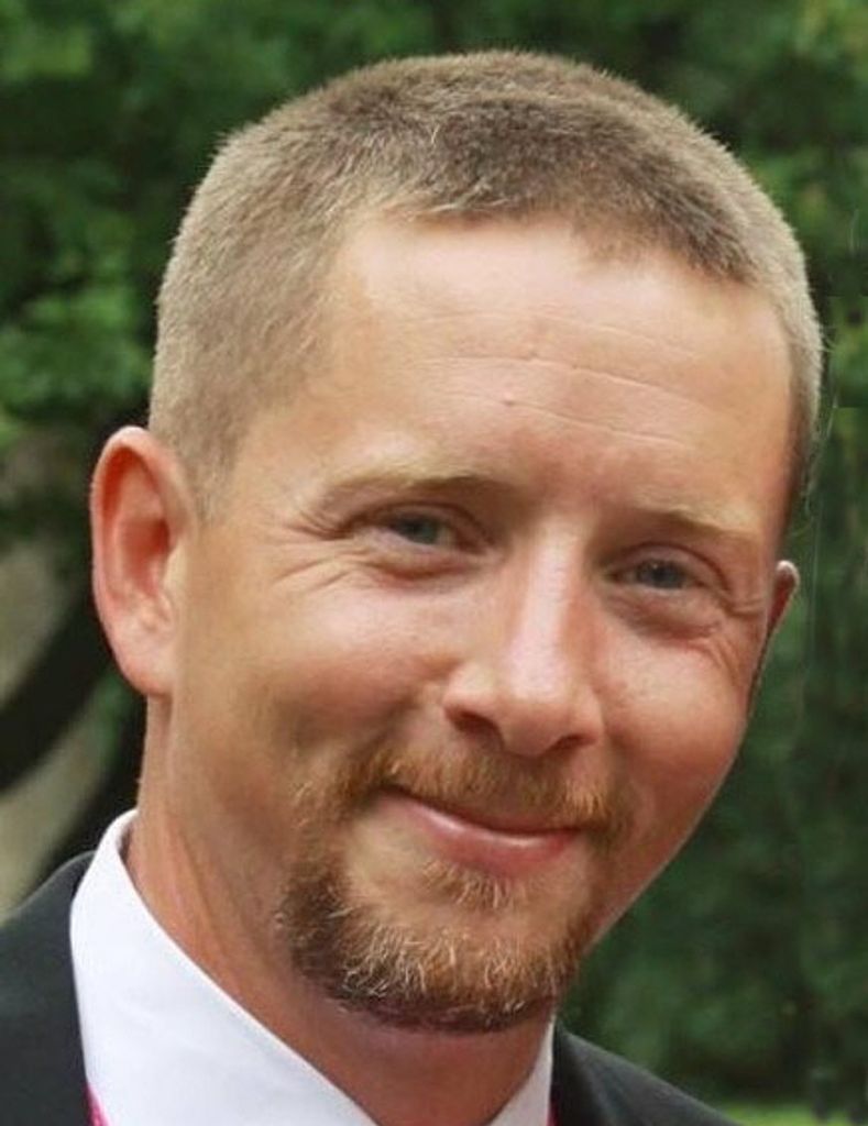 Henry Mark Reimers Profile Photo