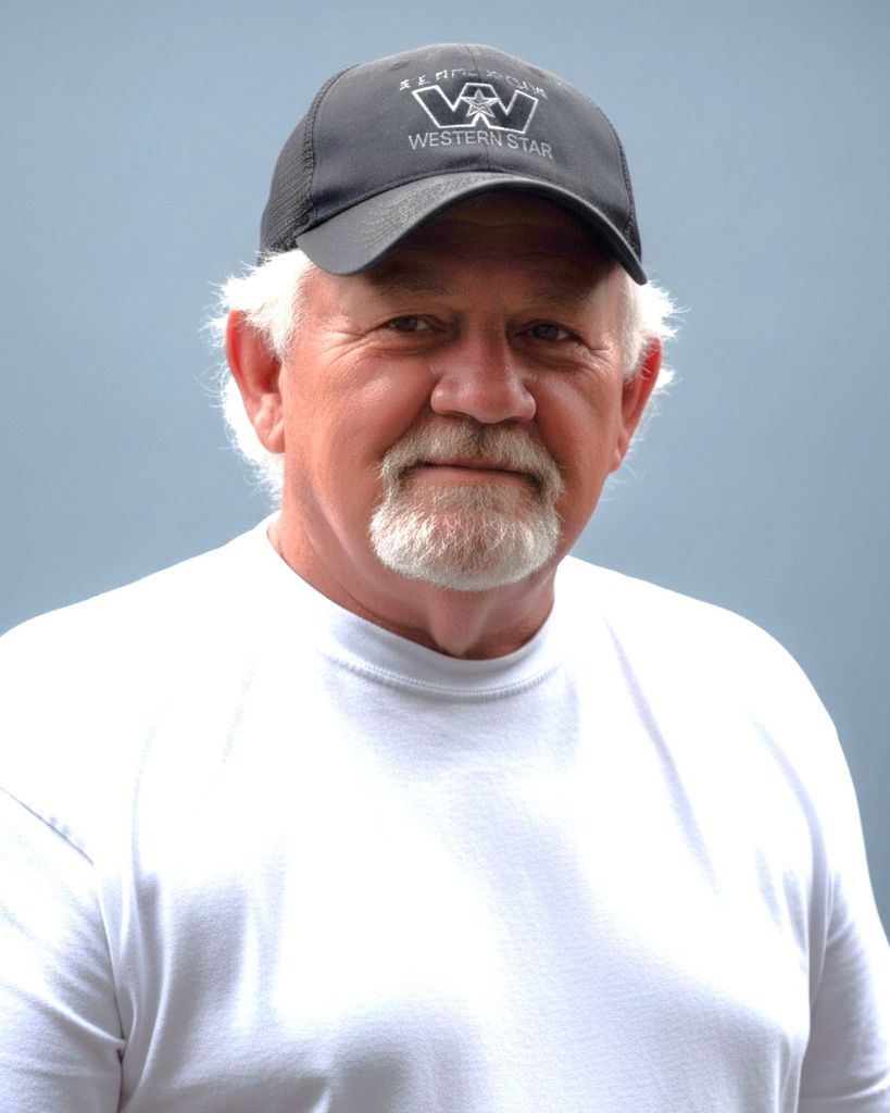 David Lee Hartwell Profile Photo