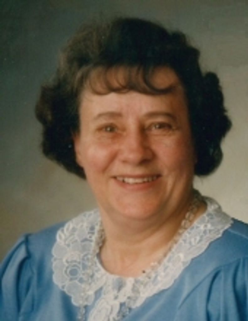 Carol Jean Baird