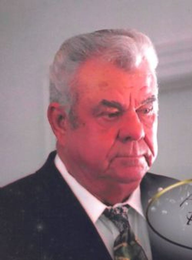 Wallace Hoven