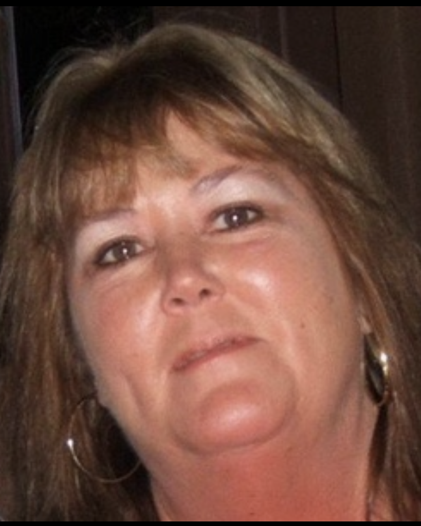 Vendetta "Vicki" Williamson Smith