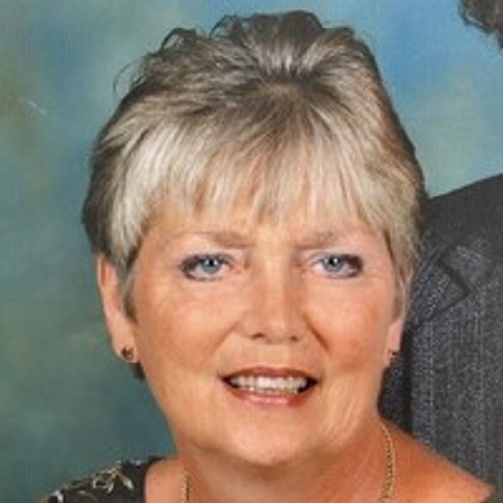 Patricia Rogers Smith