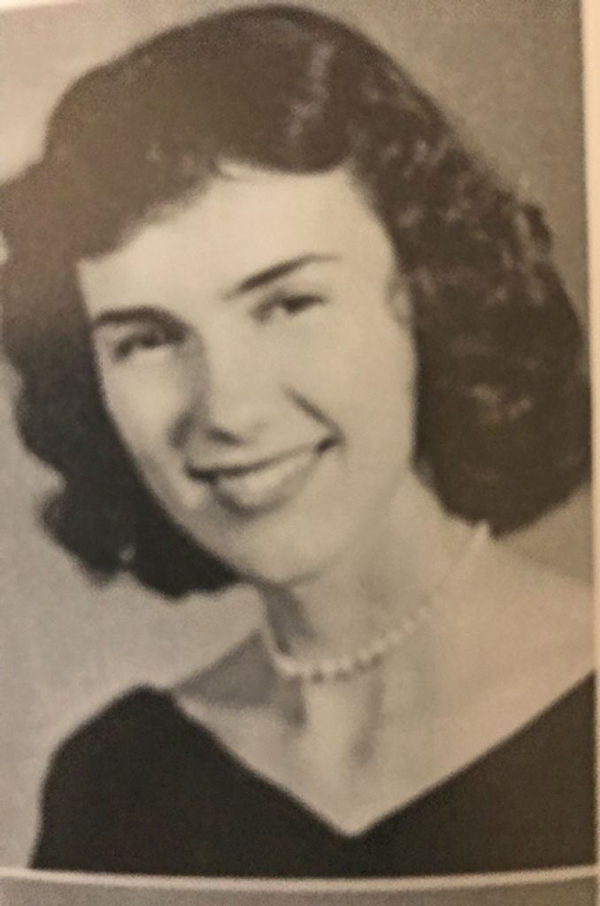 Donna Ann Ferguson