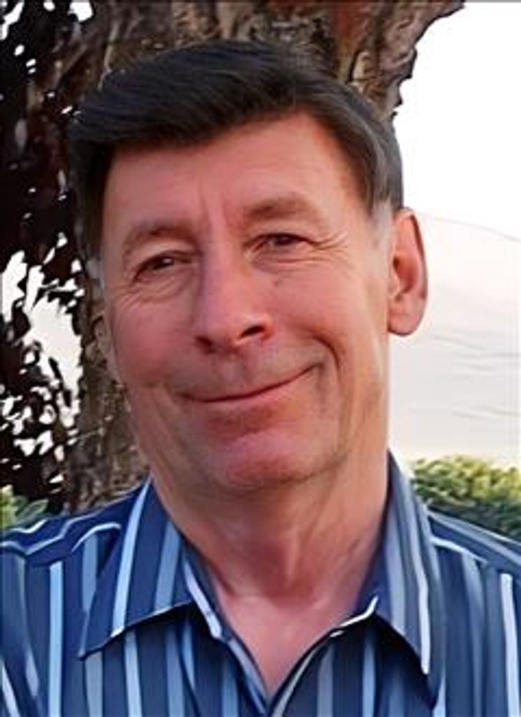 Bill B. Long