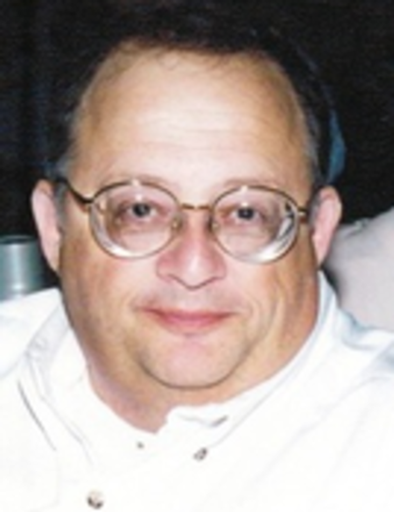 John  W. Grandinetti