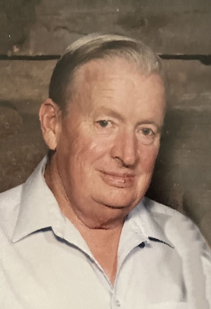 James Henry Clodfelder Profile Photo