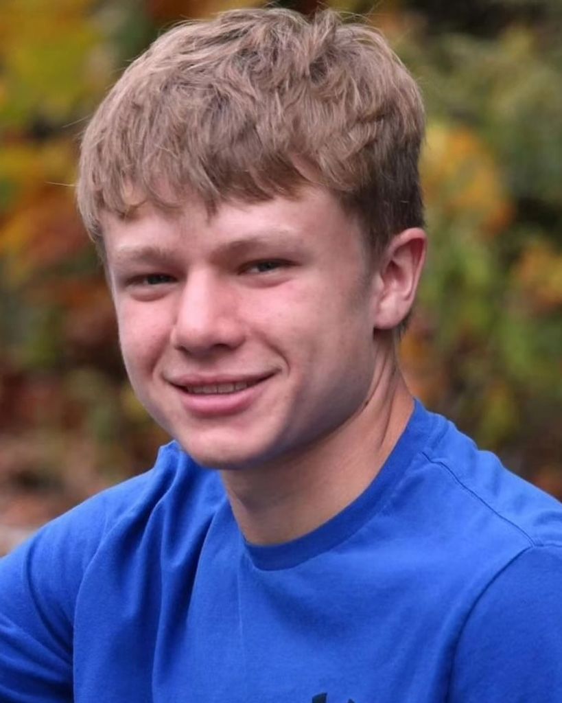 Derek M. Milne Profile Photo