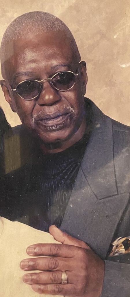 Charles Earl Varnado, Sr.