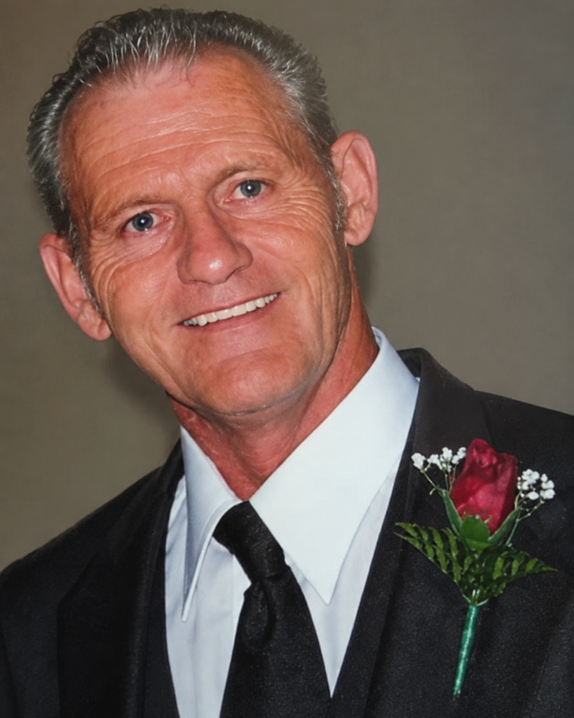 Danny Ray Teasley Profile Photo