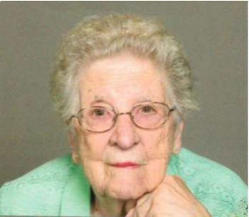 Hazel Adams Profile Photo