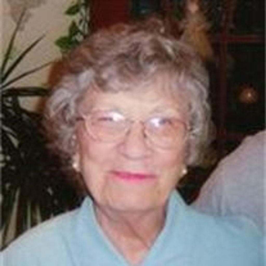 Margaret V. DeJackome