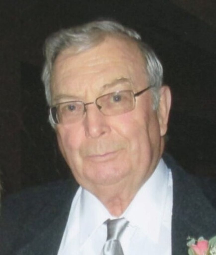 Vernon A. Brink Profile Photo