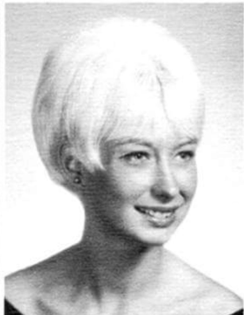 Roma Elizabeth (Shumaker)  Wittmann