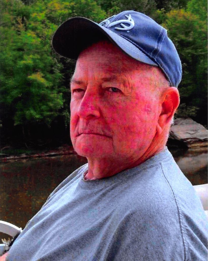 Richard "Dick" Dean Bates Profile Photo