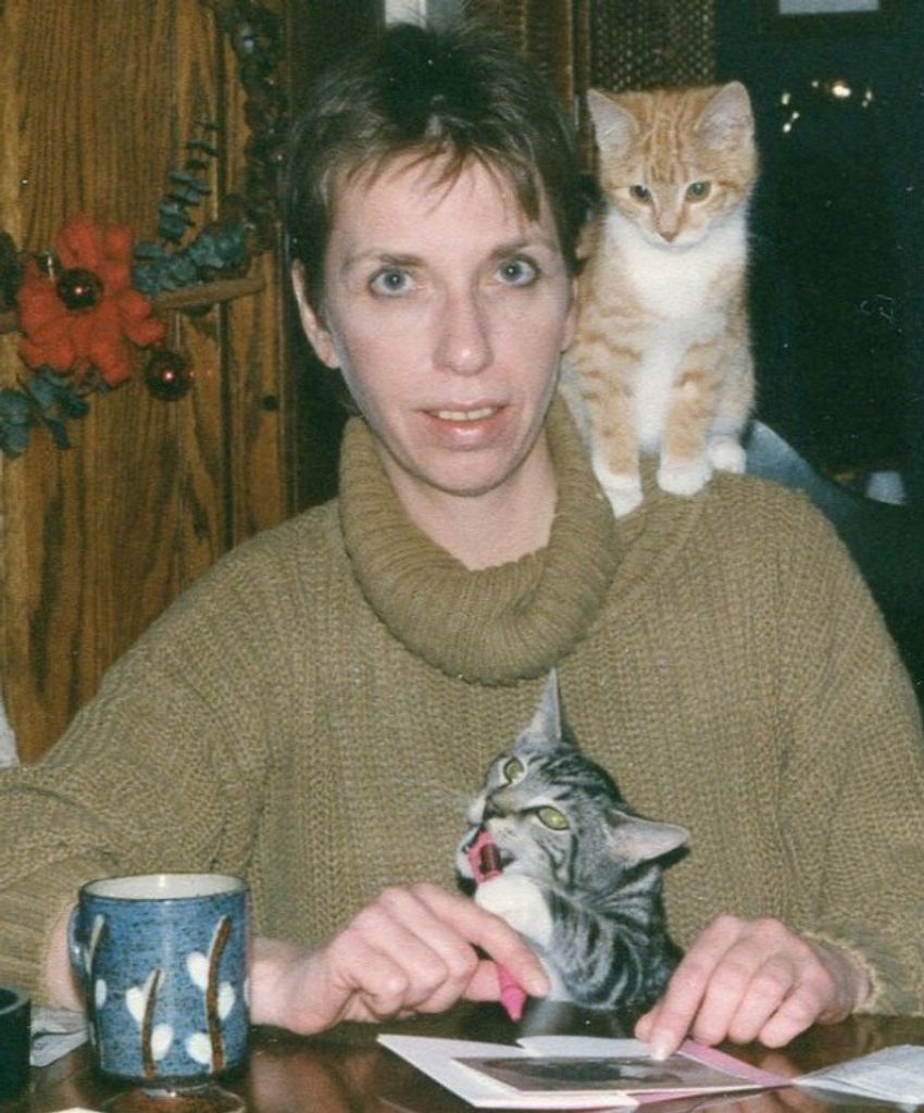 Linda Kuropatkin