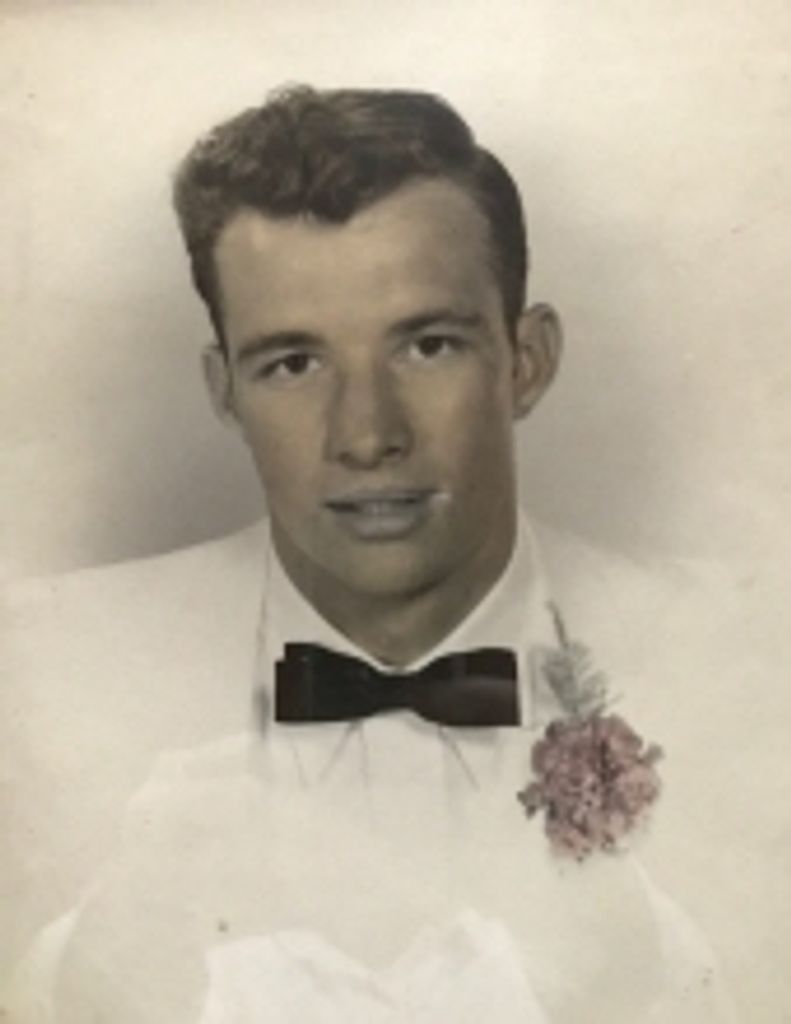 Frederick "Papa" Young Earley