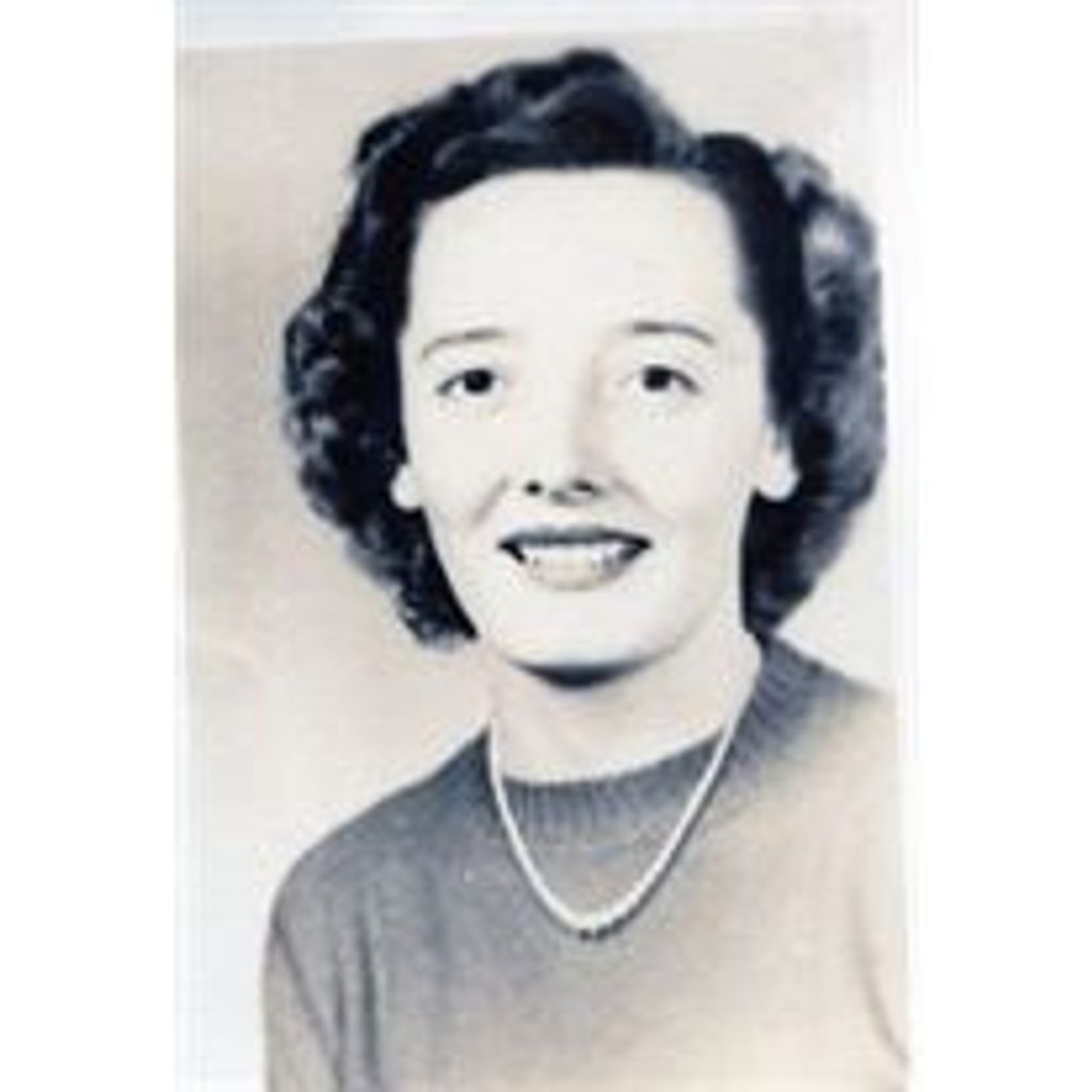Catherine Roberts