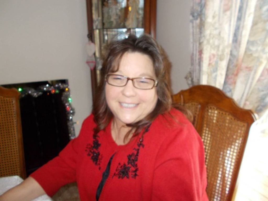Laura Hughes Profile Photo