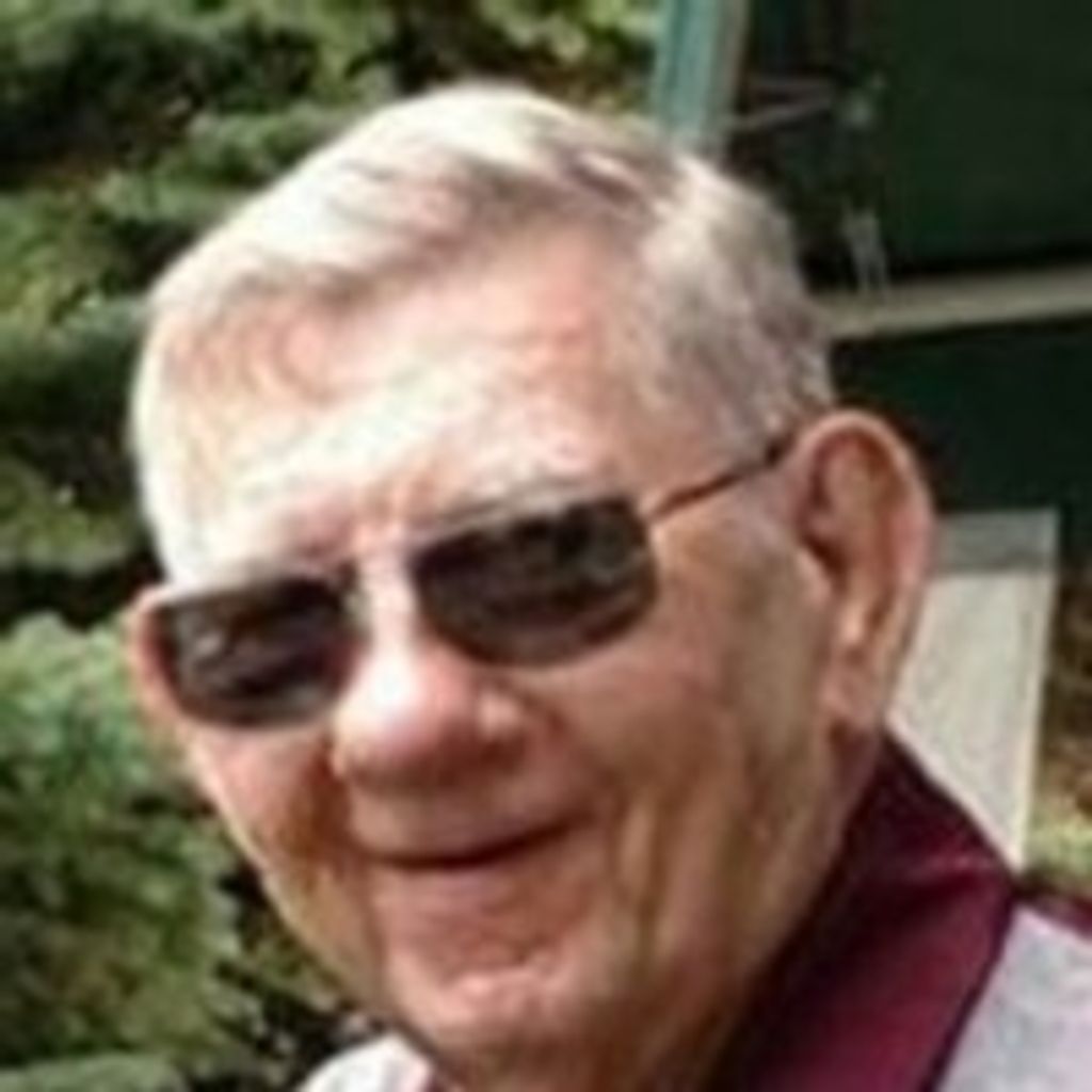 Gerald Orris Domas