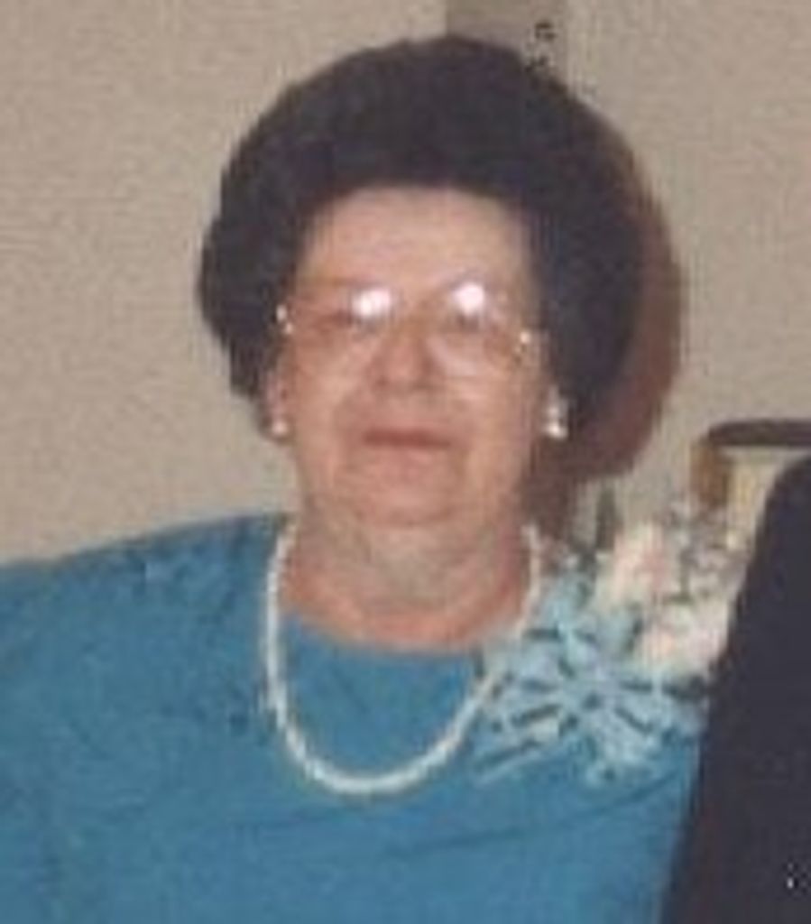 Bonnie H. (Hartman)  Hall