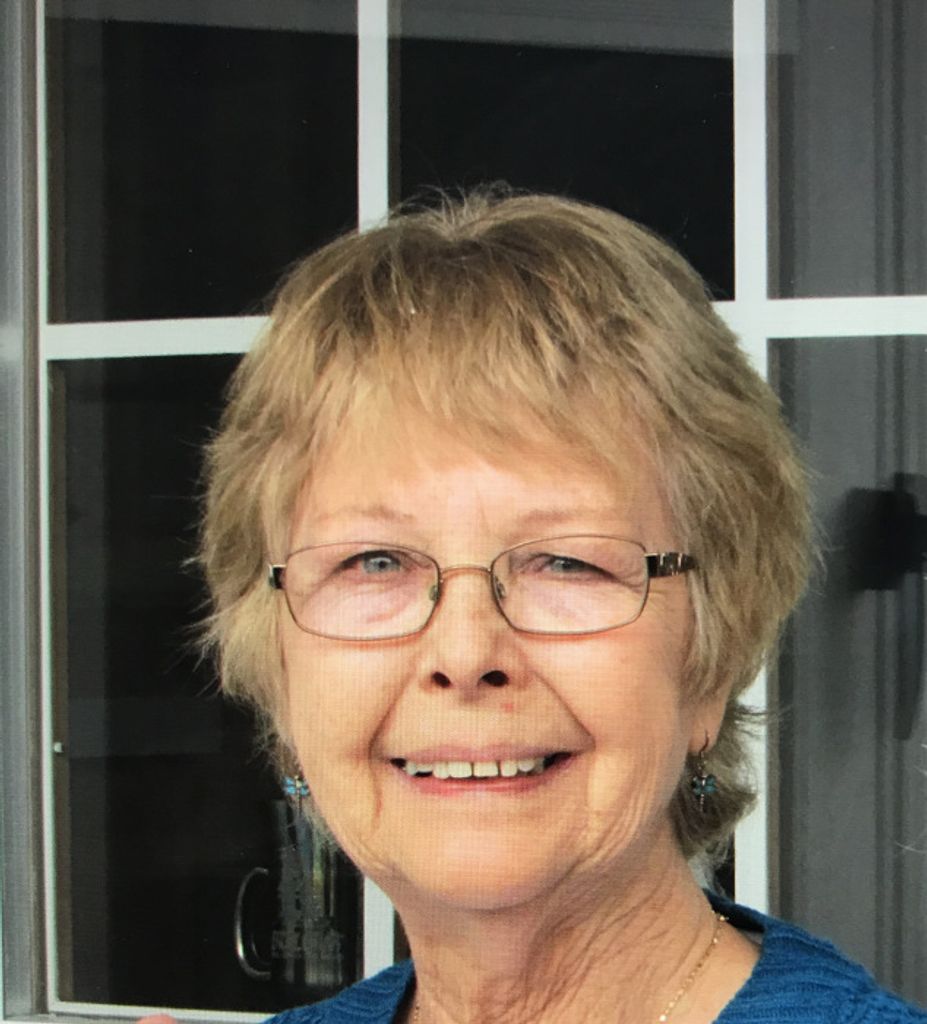 Valerie Ann Robinson Profile Photo