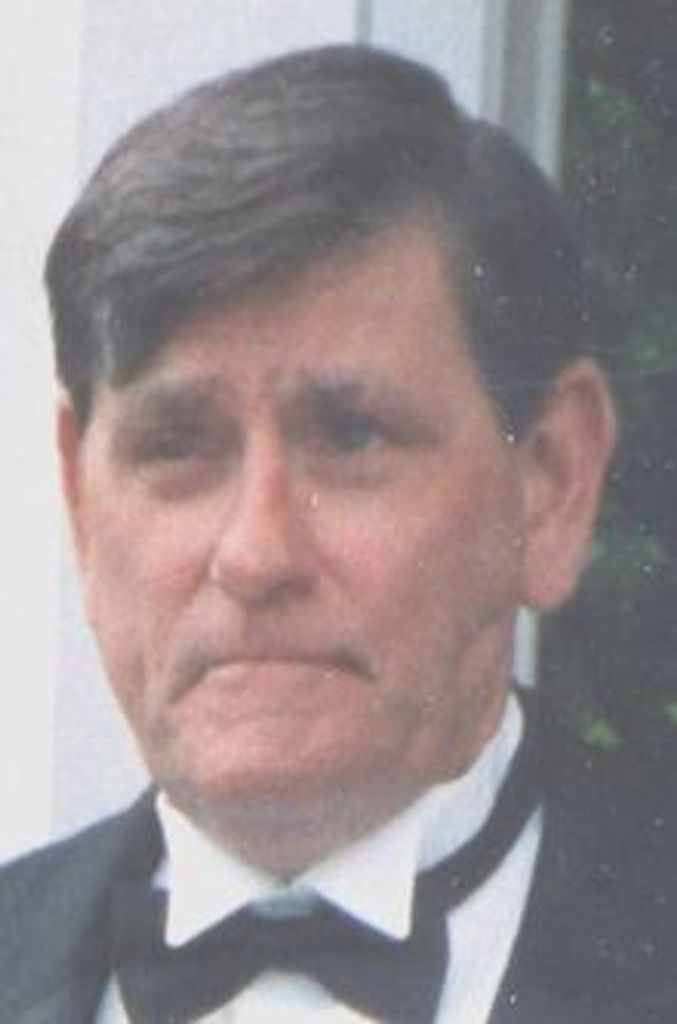 Leroy Thomas