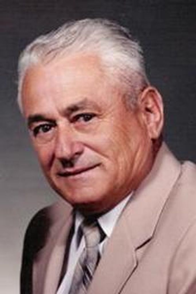 Houston G. Stubbs Profile Photo