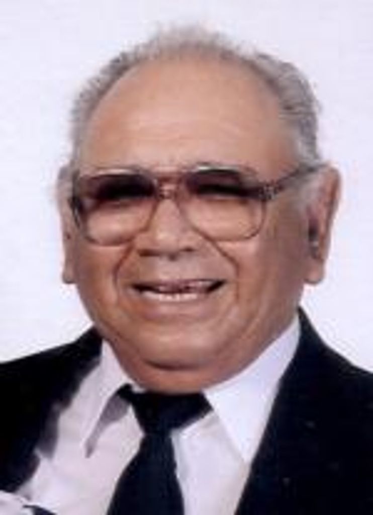 Luis Manuel Pedroza